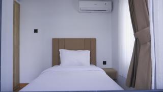 Villa Dalia Puncak ACC9-18 - 7