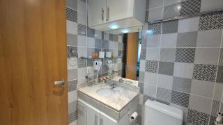 M N Flat Apartamento Dentro do Hotel Wyndhan - 5