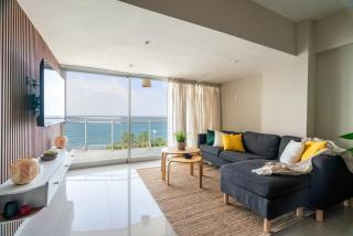 Vista Mar Apartment - 0