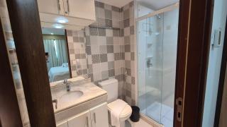 M N Flat Apartamento Dentro do Hotel Wyndhan - 8