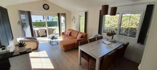 Chalet Rosa Livita - 9