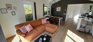 Chalet Rosa Livita - 8