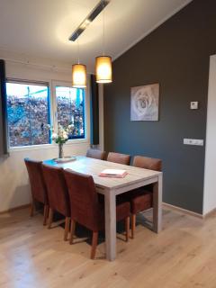 Chalet Rosa Livita - 6