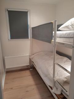 Chalet Rosa Livita - 3