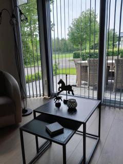 Chalet Rosa Livita - 1