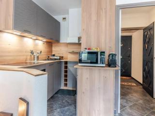 Charmant T2 à Morzine, proche centre, animaux admis, WiFi - FR-1-524-140 - 8