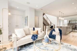 Empire in Desirable Marda Loop, Calgary - 0