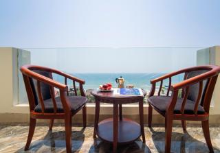 Alex Hotel Đà Nẵng - 5