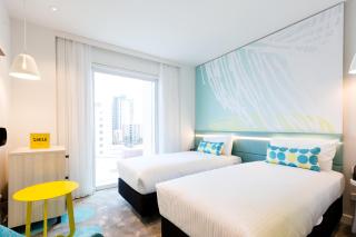 ibis Styles East Perth - 4