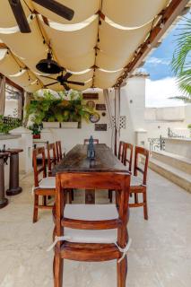 7BR LUXURY HOUSE inside of the walled city! - 6