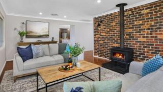 Mount Murray Hideaway - 9