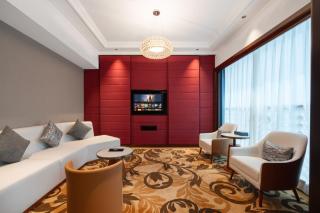 Ocean Hotel Guangzhou - Free Shuttle Bus to Canton Fair, Tao Jin railway station - 4