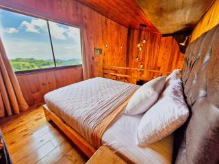 House in the Clouds -Monteverde - 7