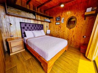 House in the Clouds -Monteverde - 6