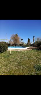 Casa quinta, El Ángel Gabriel - 1