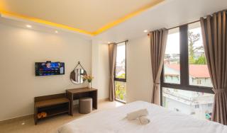 Lien's 2 Hotel Dalat - 3