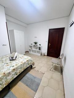 Habitaciones Céntricas Tranquilidad y confort - 9