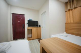 Casa Familia Hotel - 7