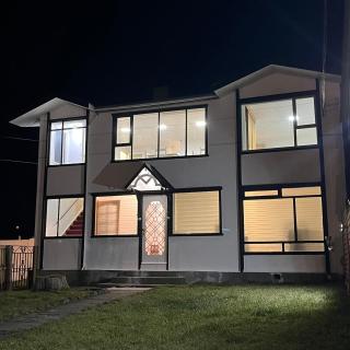 The White House Hostel - 2