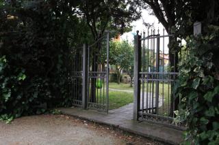 Il giardino della Contessa - 7