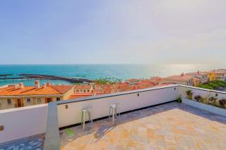 Thành Vinh Hotel - FIREWORKS OCEAN VIEW - FREE BUGGY - 7