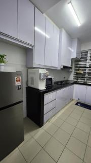 Sadiyra Homestay sebelah Alamanda Mall dan Tasik Putrajaya - 6
