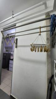 Sadiyra Homestay sebelah Alamanda Mall dan Tasik Putrajaya - 7