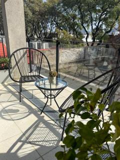 Suite Soho - 5