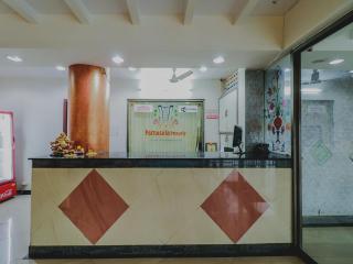 Hotel O Parnasala Princely - 4