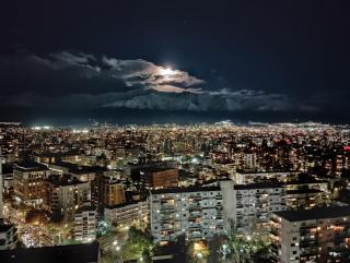Habitación privada con camarote en departamento compartido - Providencia - 5