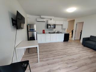 One bedroom unit for corporate stays & travellers - 3