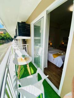 The Cozy Studio near Mactan Airport - 7