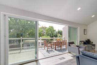 Village Homes: Elegant Serene Retreat - 9