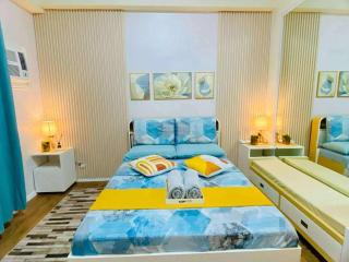The Cozy Studio near Mactan Airport - 1