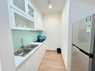 Căn hộ 1 phòng ngủ toà Park 12 - view toàn cảnh khu Times City - Park Hill - 3