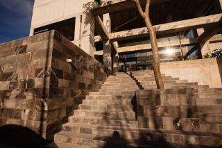 Loft, con alberca, gym y coworking en Temozon Norte - 9