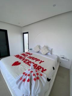 Rumah pinggan private pool - 6