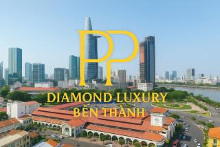 Diamond Luxury Ben Thanh - 6
