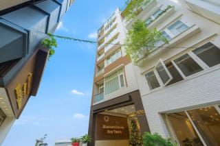 Diamond Luxury Ben Thanh - 9