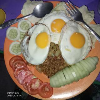Ekas Elen Homestay - 9