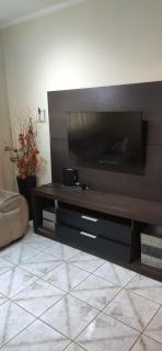 Apartamento Enseada Guaruja, 300m da praia, Wi-fi e Ar condicionado - 8