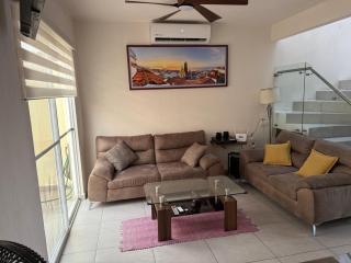 Casa Comoda Con Piscina - 4