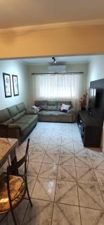 Apartamento Enseada Guaruja, 300m da praia, Wi-fi e Ar condicionado - 9