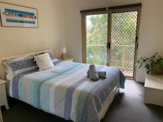 Beachside Haven Free Linen Wi-Fi Netflix air con - 2