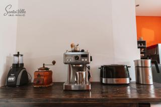 Santai Villa Andong - 7