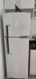 Apartamento Enseada Guaruja, 300m da praia, Wi-fi e Ar condicionado - 4