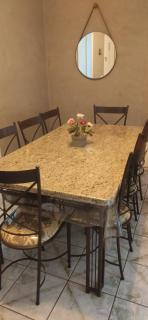 Apartamento Enseada Guaruja, 300m da praia, Wi-fi e Ar condicionado - 6