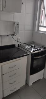 Apartamento Enseada Guaruja, 300m da praia, Wi-fi e Ar condicionado - 2
