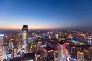 Yian High-altitude River View Hotel Cloud Eye Branch - 7