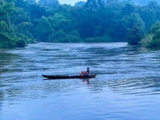 Mỏ Vẹt Guesthouse Riverside - 7
